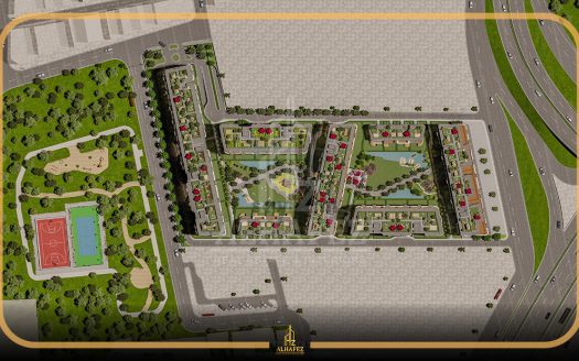 SİNPAŞ BOULVARED SEFAKÖY