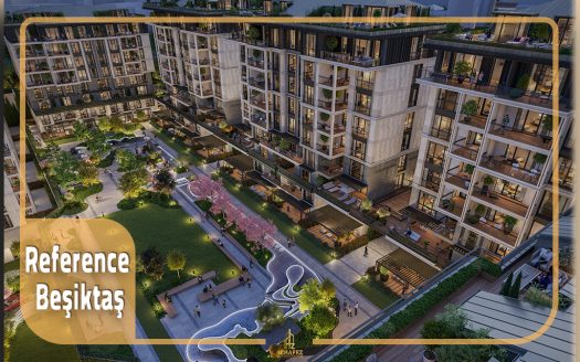 Reference Beşiktaş