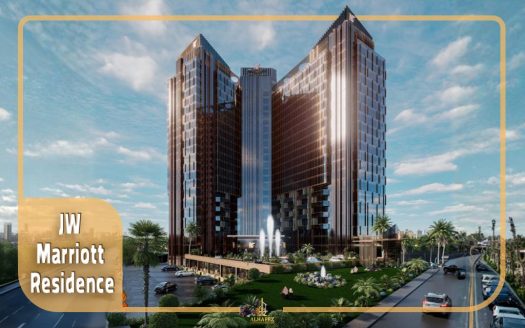 JW Marriott Residence