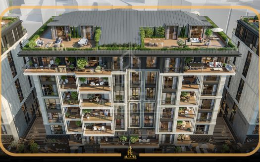 REFERANS BEŞİKTAŞ