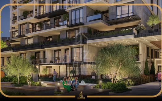 REFERANS BEŞİKTAŞ