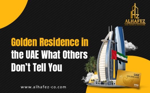 Golden Visa UAE: What Others Don’t Tell You