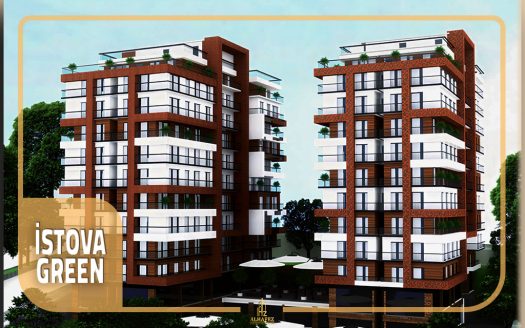 İSTOVA GREEN