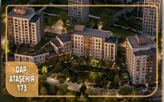 DAP ATAŞEHİR 173