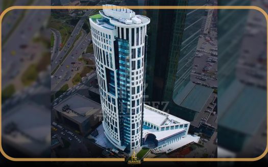 Aliya Residence Levent