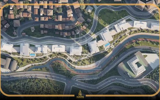 RAMS Park House Maslak