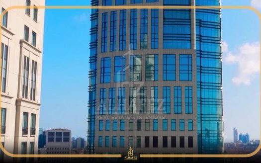 Aliya Residence Levent