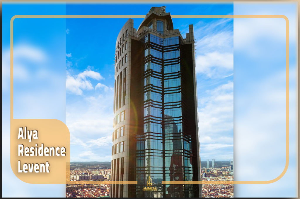 Aliya Residence Levent