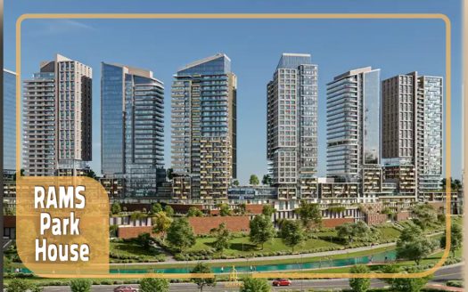 RAMS Park House Maslak