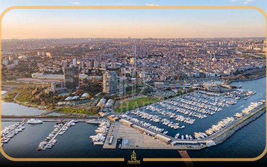 MARINADA RESIDENCE – ULTRA LUXURY BOUTIQUE PROJECT