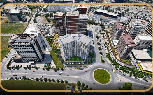 Lania Residence