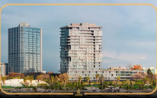 MARINADA RESIDENCE – ULTRA LUXURY BOUTIQUE PROJECT