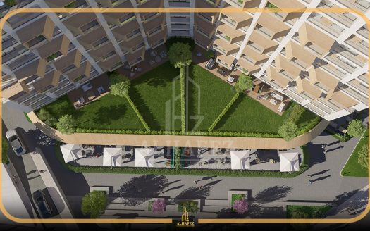 Lania Residence