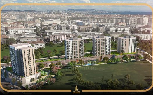 DIA CENTRO – TOPKAPI