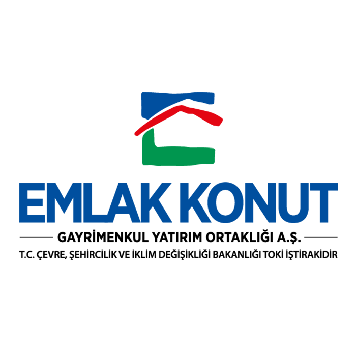 Emlak Konut GYO