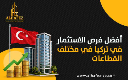 Best Investment Opportunities in Turkey Across Different Sectors