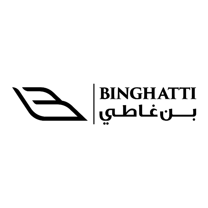 binghatti