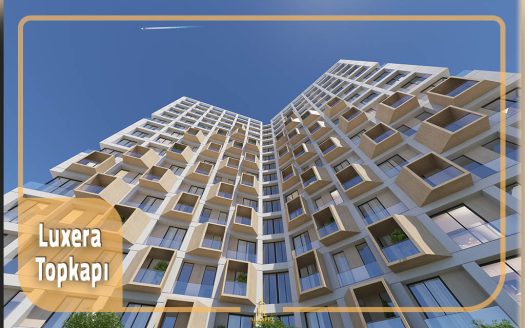 Lania Residence