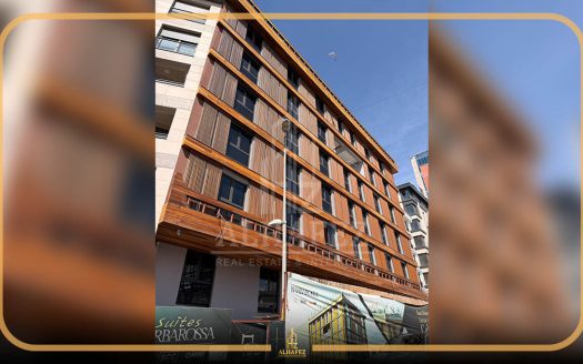 Suites Barbarossa
