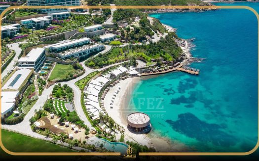 Le Méridien Residences Bodrum