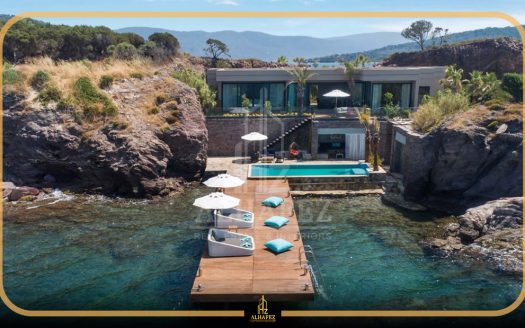 Le Méridien Residences Bodrum