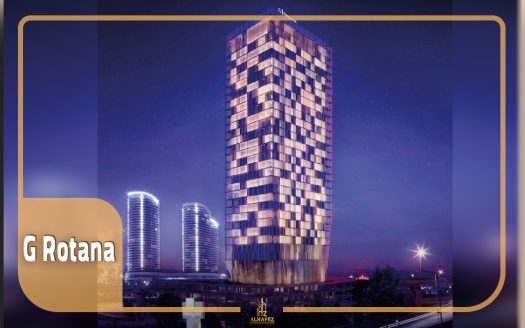 G Rotana
