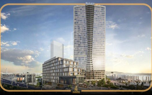 BOMONTI RESIDENCES BY ROTANA