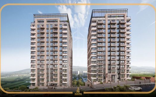KİPTAŞ MASLAK MODERN