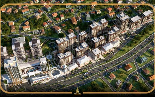 PIYALEPAŞA ISTANBUL PREMIUM