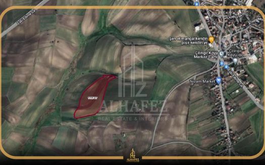 ÇİLİNGİR 1055 M2