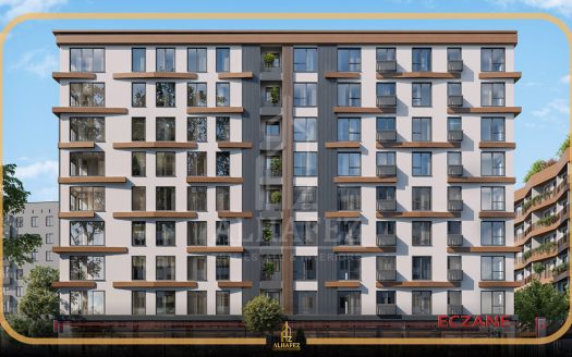 MAR GYO PARK APARTMAN