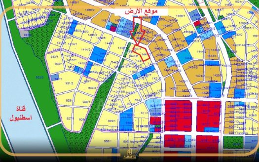 ÇİLİNGİR 1055 M2