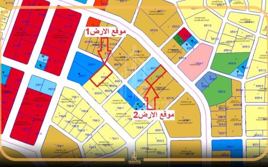 HACIMAŞLI 646 M2