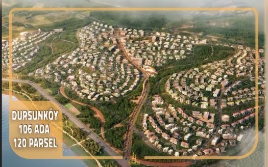 DURSUNKÖY 1000 M2