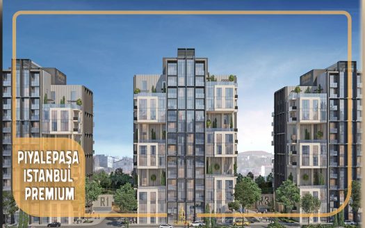 PIYALEPAŞA ISTANBUL PREMIUM