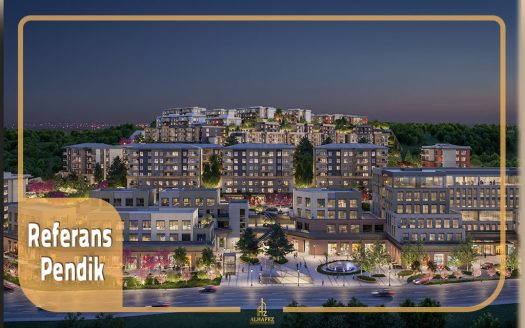 Referans Pendik
