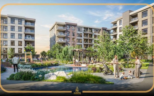 MESA YENİKENT