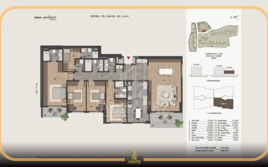 MESA YENİKENT