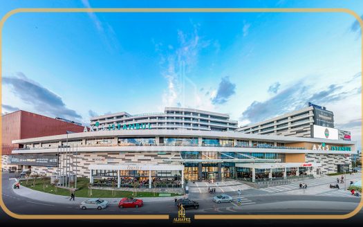 Axis Suites Istanbul