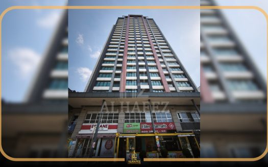 AVRUPA RESIDENCE TEM