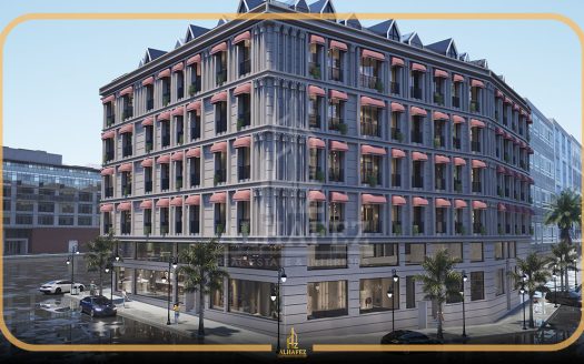 Elite World Residence