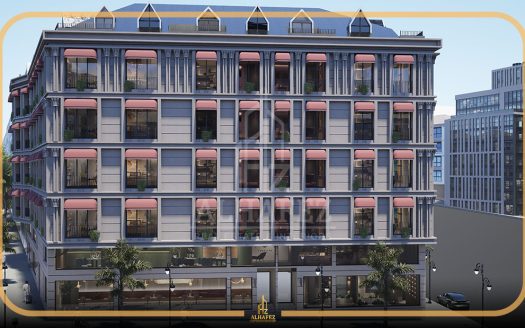 Elite World Residence